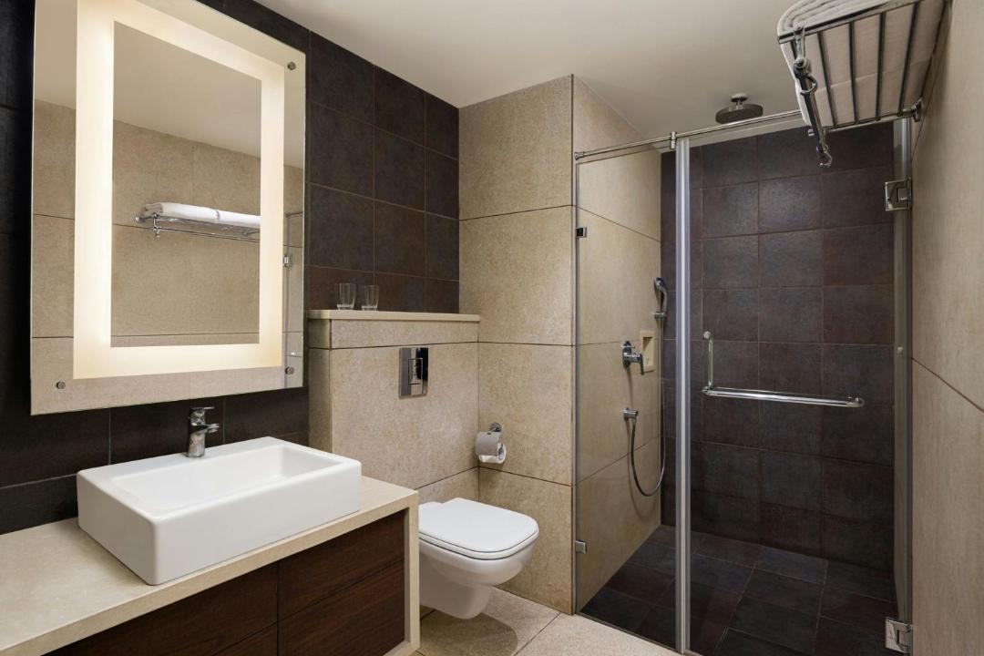 Photo of Bathroom in Bhopal