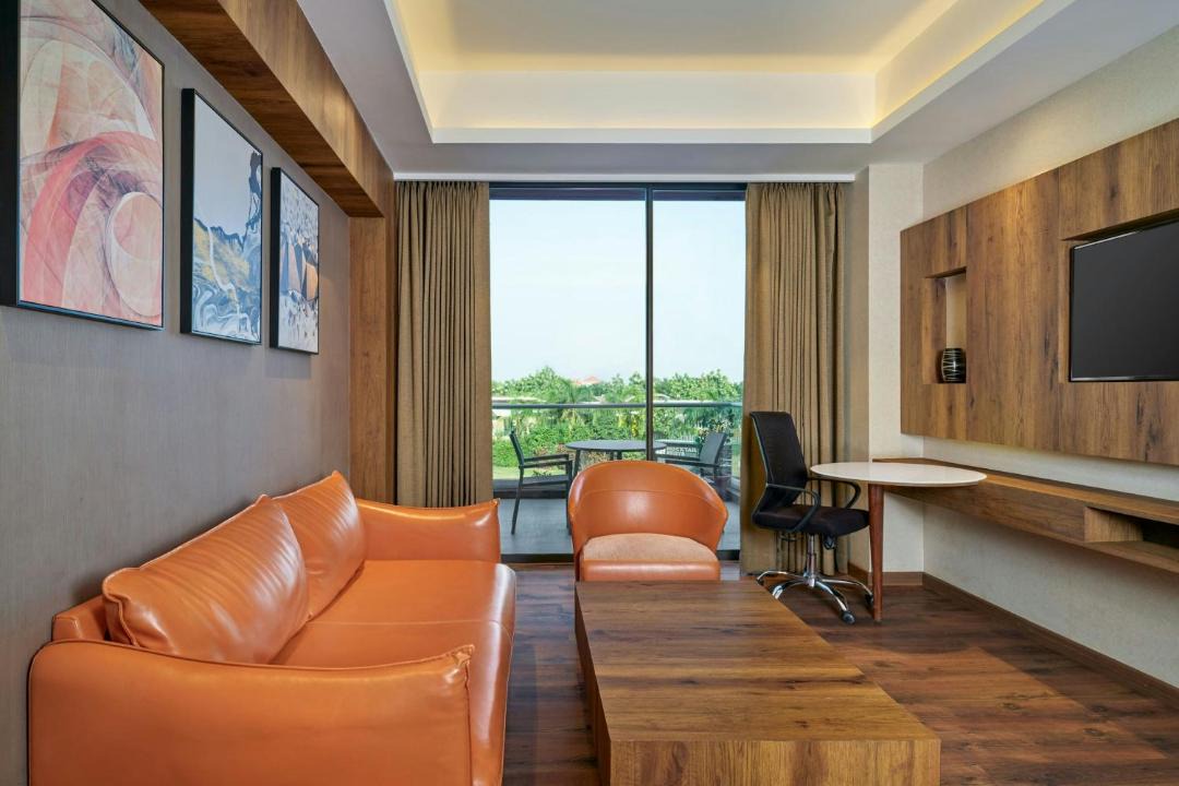 Photo of Livingroom in Anjar