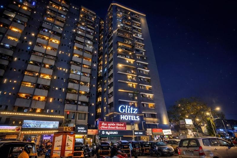 Photo of Others in Vile Parle West
