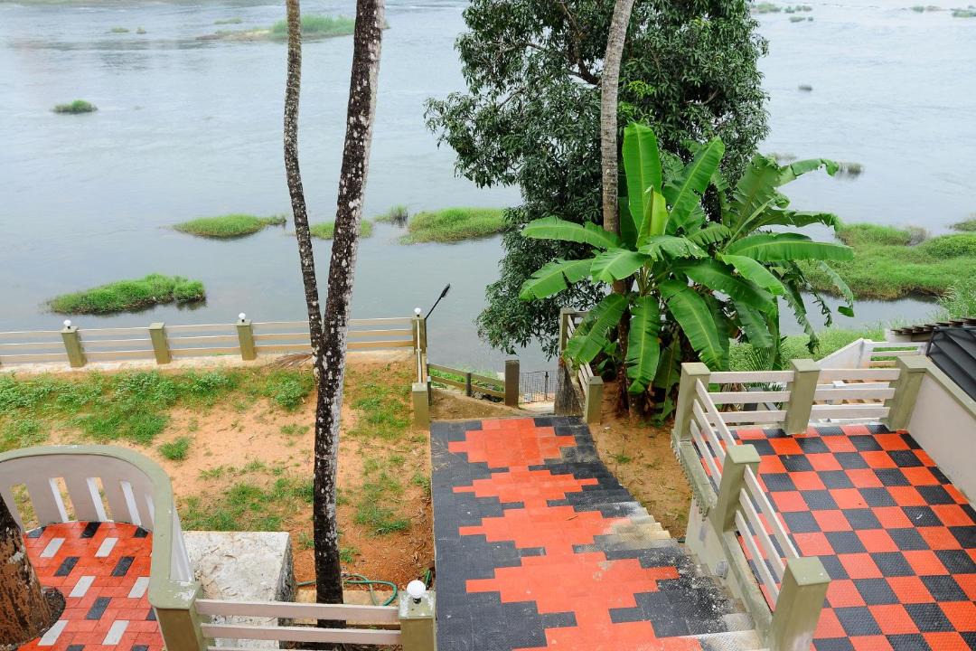 Photo of Patio Balcony in Kodanad