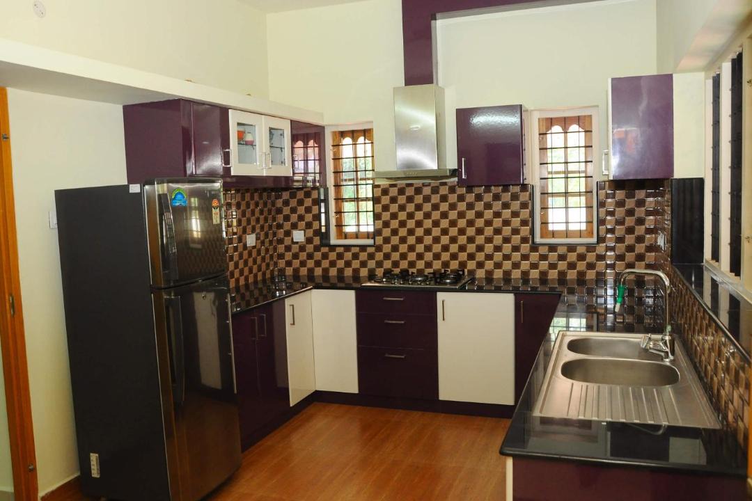 Photo of Kitchen in Kodanad