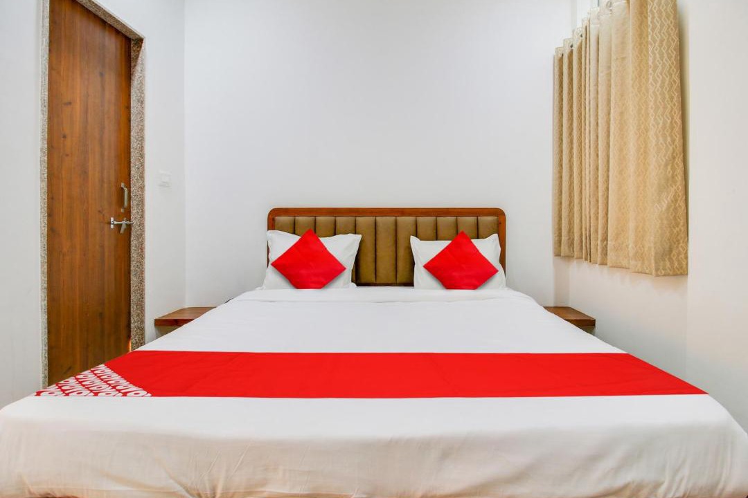 Photo of Bedroom in Bhopal