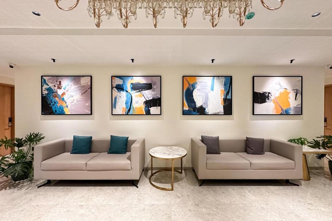 Photo of Livingroom in Pune