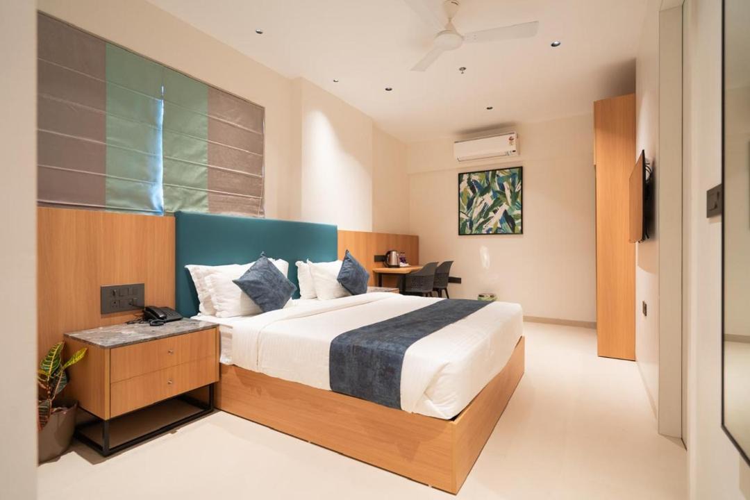 Photo of Bedroom in Pune
