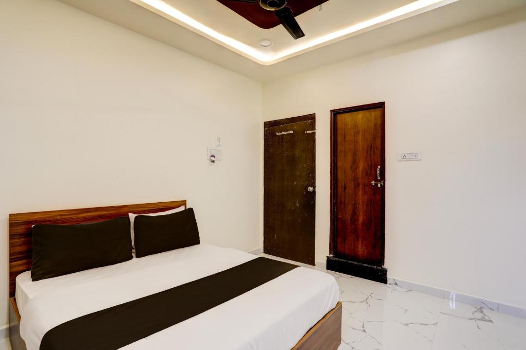 Photo of Bedroom in Nagpur