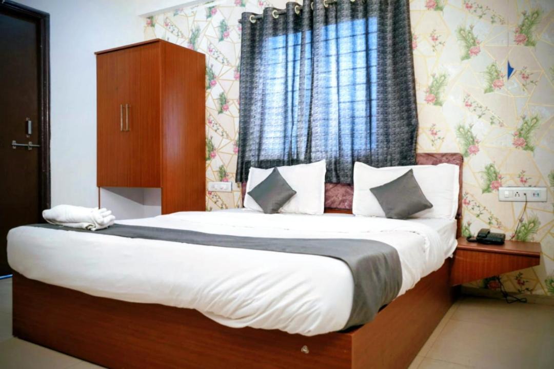 Photo of Bedroom in Indore