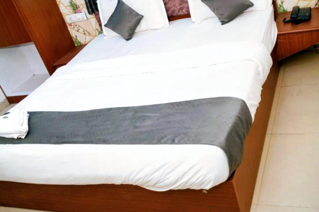 Photo of Bedroom in Indore