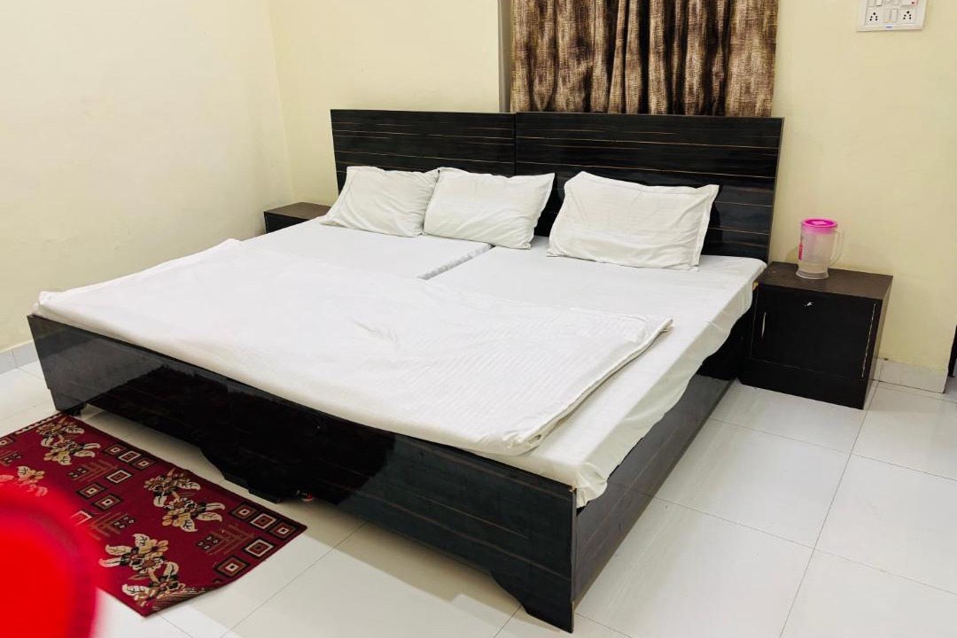 Photo of Bedroom in Orchha