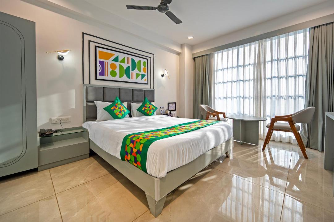 Photo of Bedroom in Gandhinagar