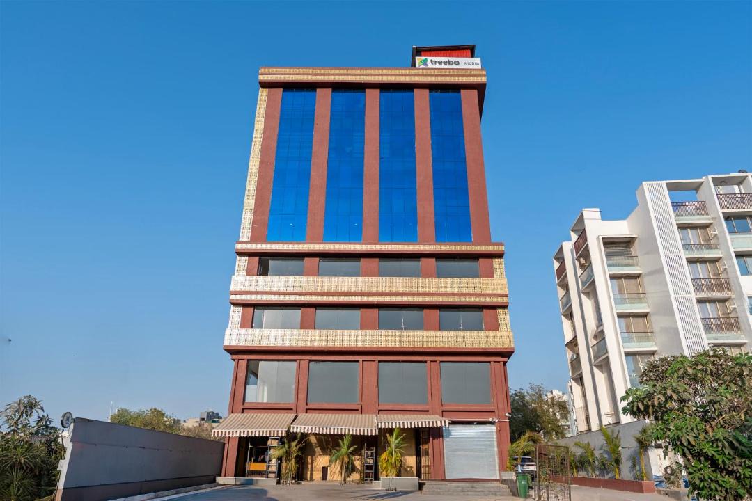 Photo of Others in Gandhinagar