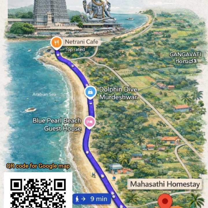 Photo of Others in Murudeshwara