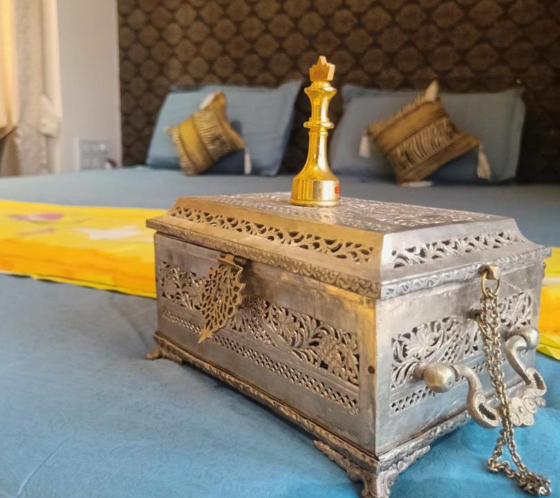 Photo of Bedroom in Davanagere