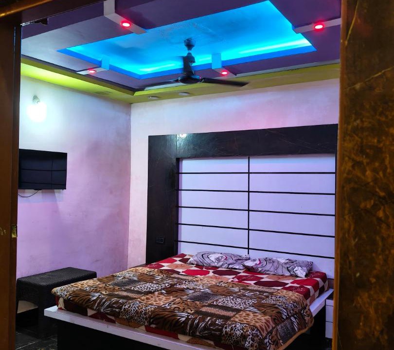 Photo of Bedroom in Bhopal