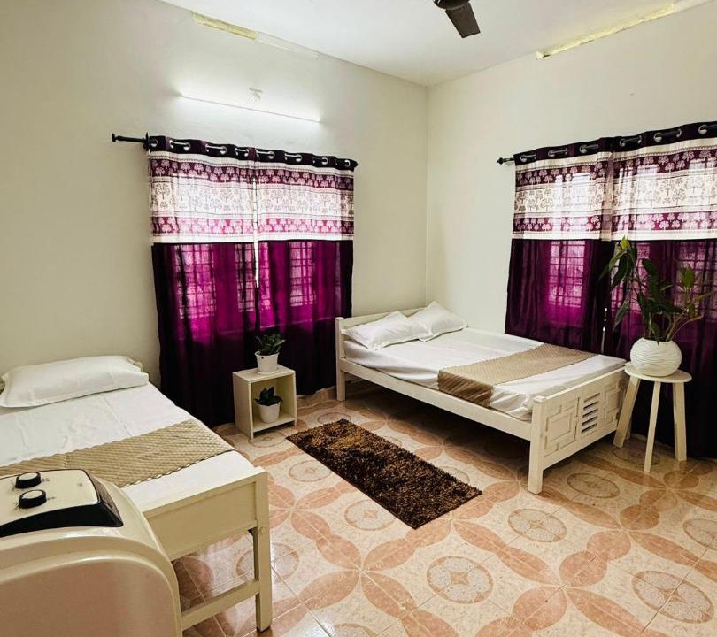 Photo of Bedroom in Kumaranalloor