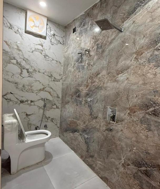 Photo of Bathroom in Varanasi