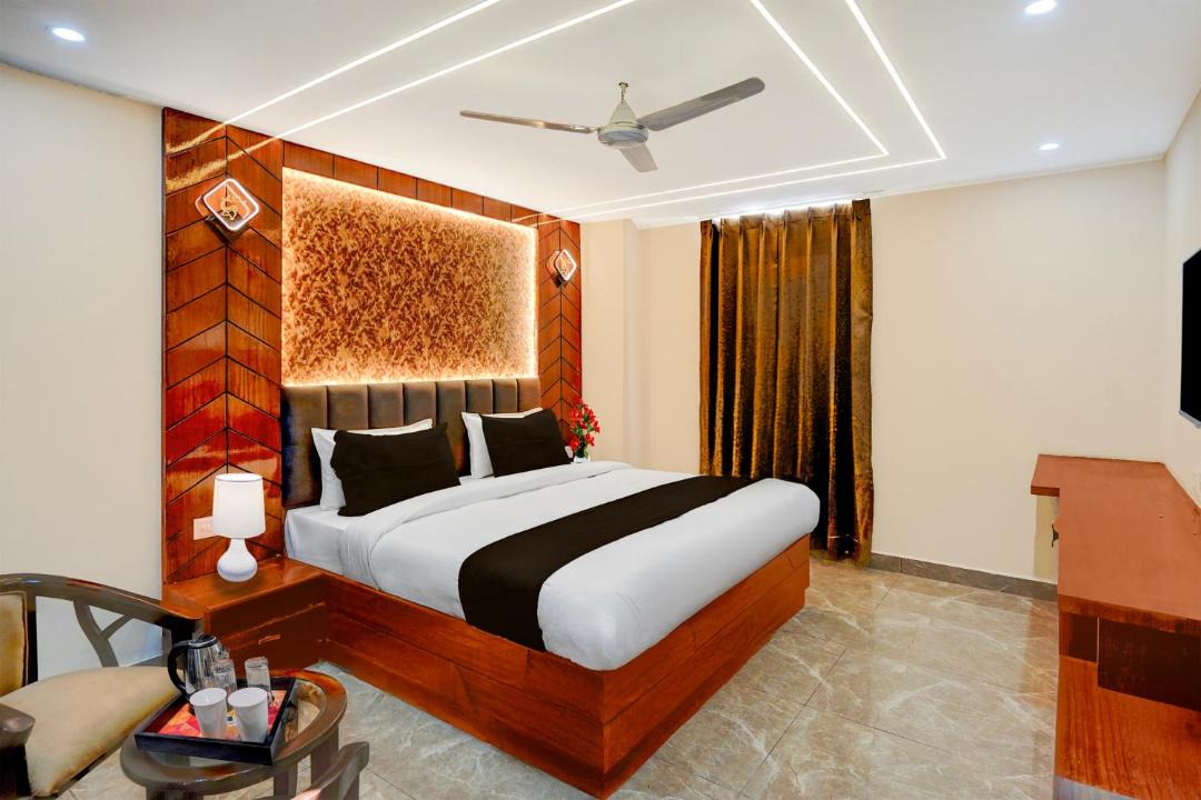 Photo of Bedroom in Dehradun