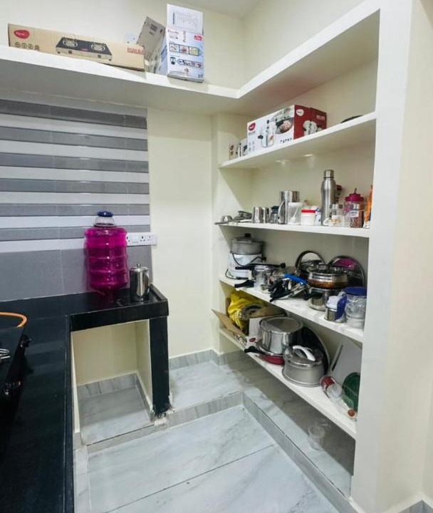 Photo of Kitchen in Farooq Nagar