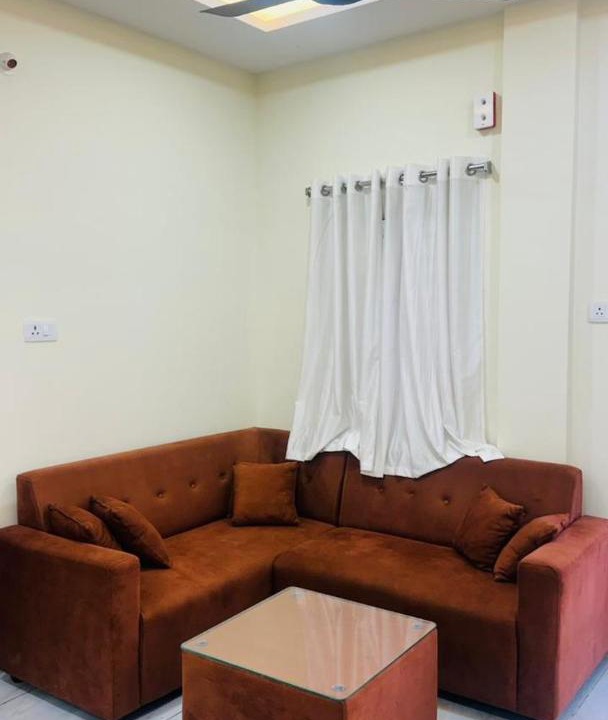 Photo of Livingroom in Farooq Nagar