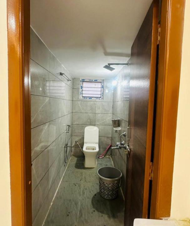 Photo of Bathroom in Farooq Nagar