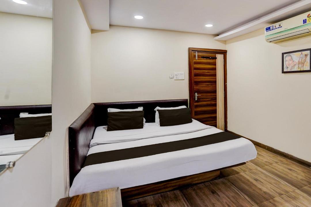 Photo of Bedroom in Rau