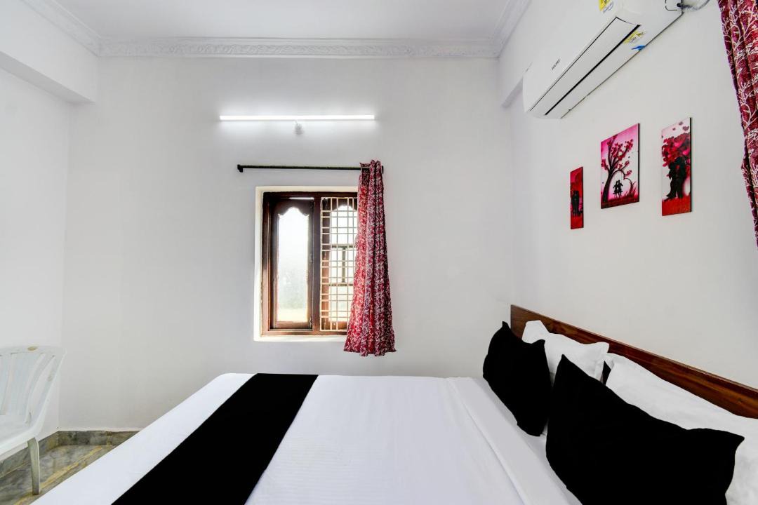 Photo of Bedroom in Medchal