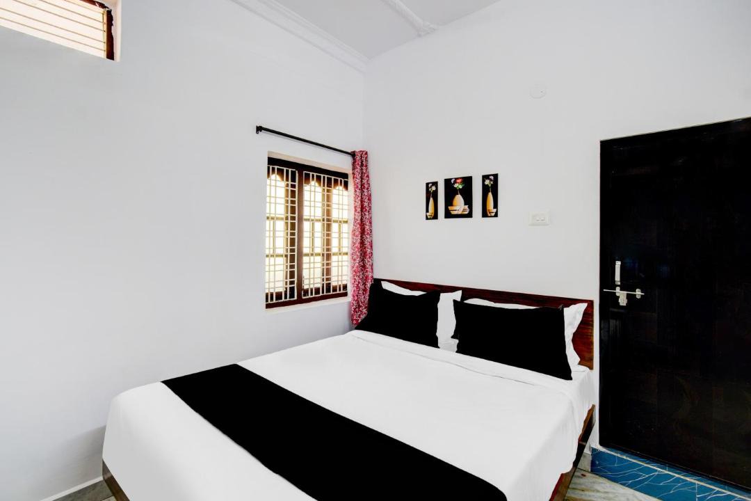 Photo of Bedroom in Medchal