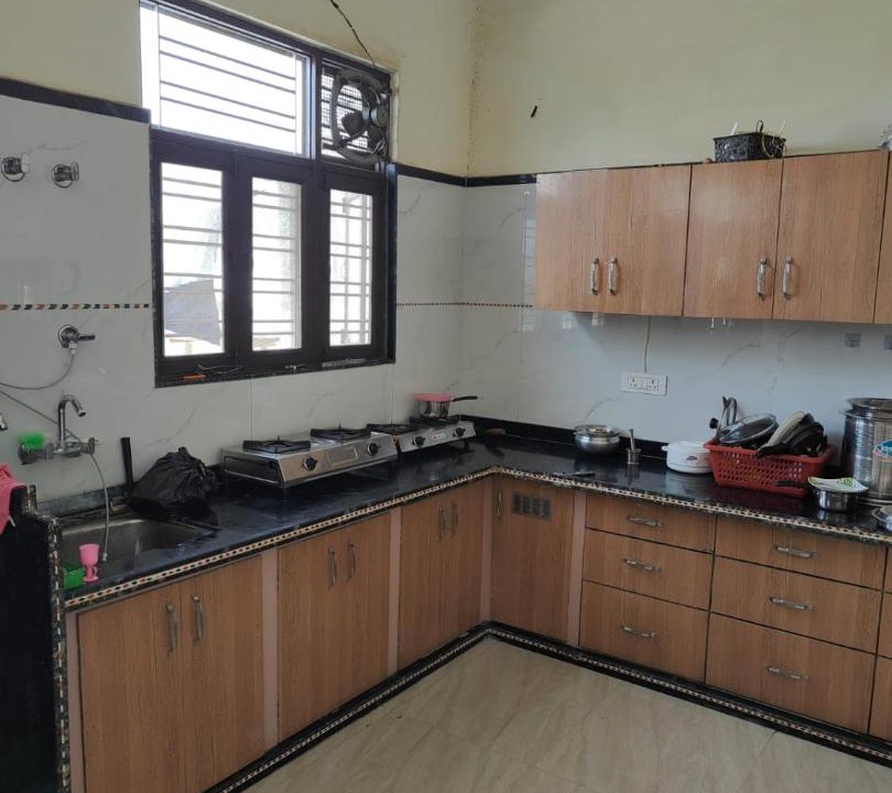 Photo of Kitchen in Mansarovar
