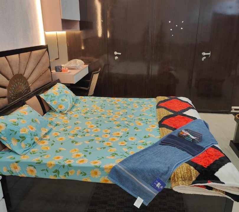 Photo of Bedroom in Mansarovar