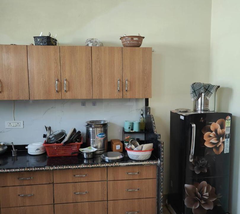 Photo of Kitchen in Mansarovar