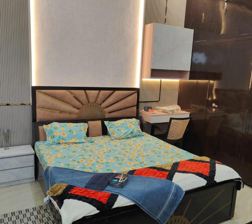 Photo of Bedroom in Mansarovar