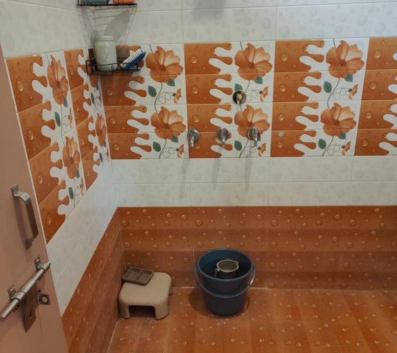 Photo of Bathroom in Mansarovar