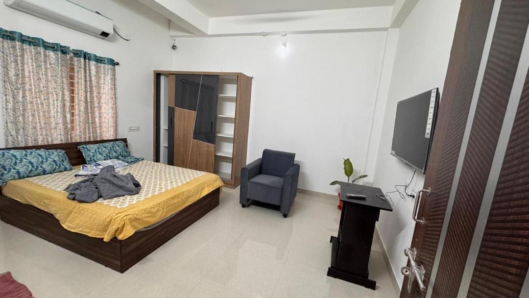 Photo of Bedroom in Hanmakonda