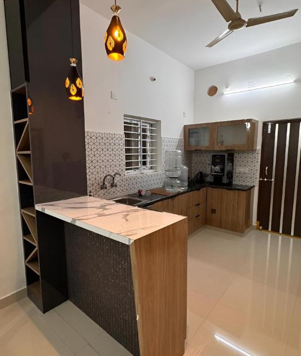 Photo of Kitchen in Hanmakonda