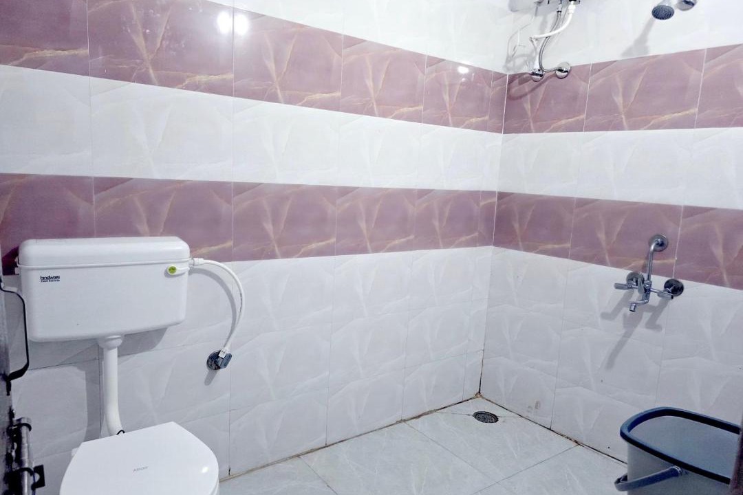 Photo of Bathroom in Rawatsar
