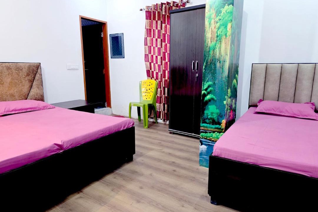 Photo of Bedroom in Rawatsar