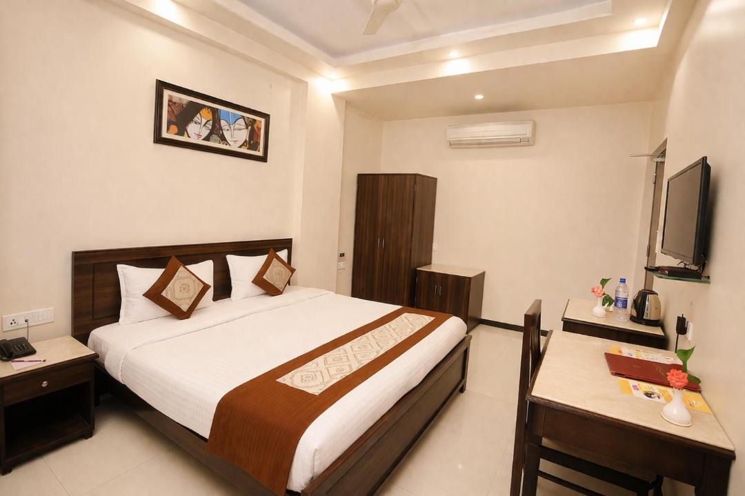 Photo of Bedroom in Udaipur