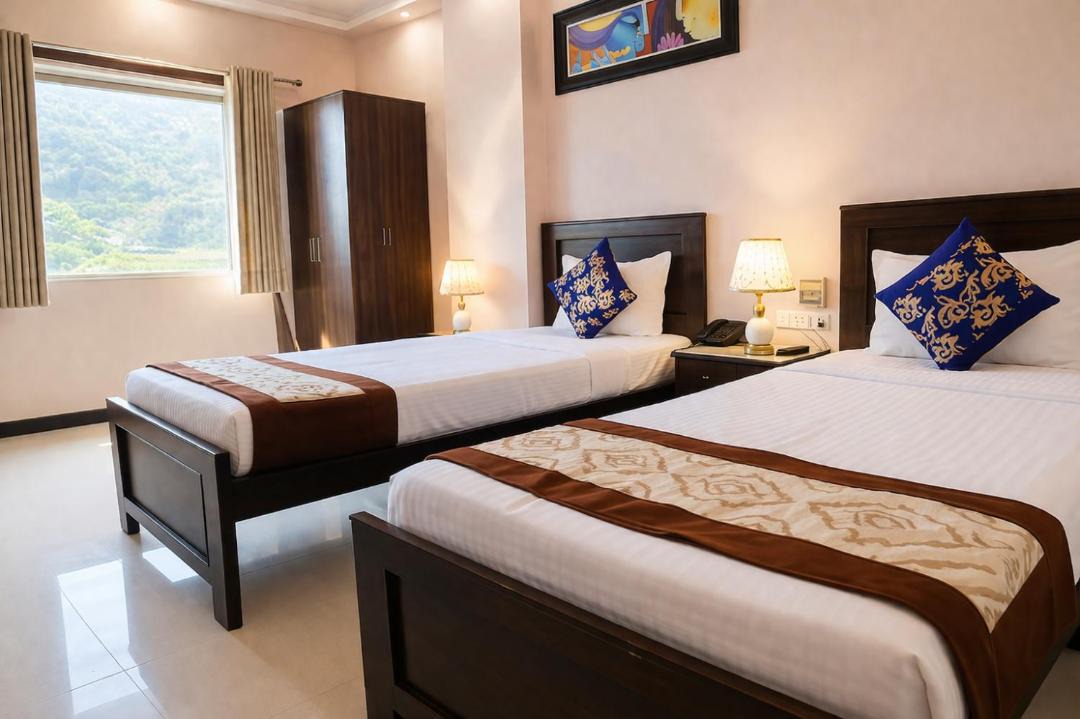 Photo of Bedroom in Udaipur
