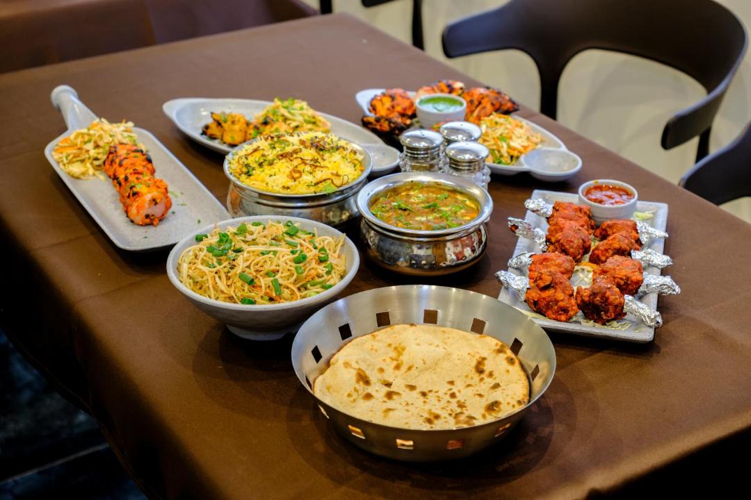 Photo of Kitchen in Navi Mumbai