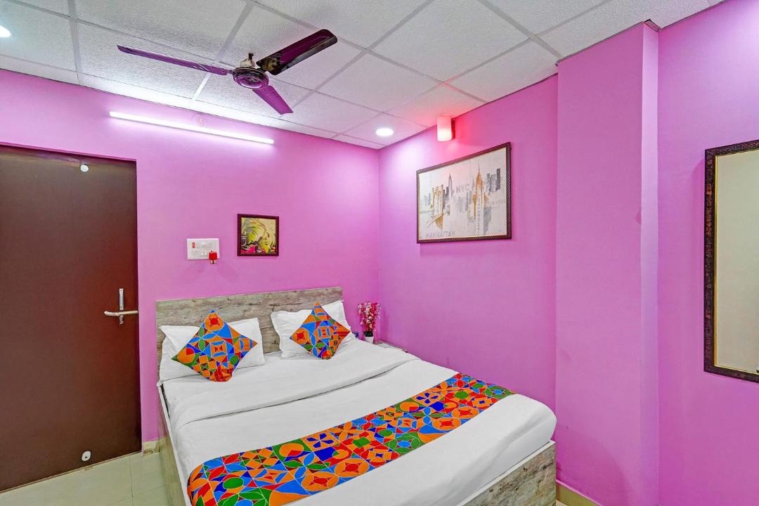 Photo of Bedroom in Ranchi