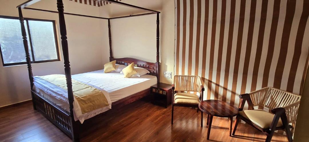 Photo of Bedroom in Maliya