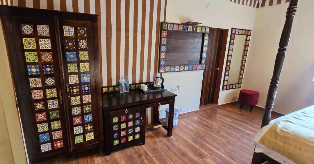 Photo of Bedroom in Maliya