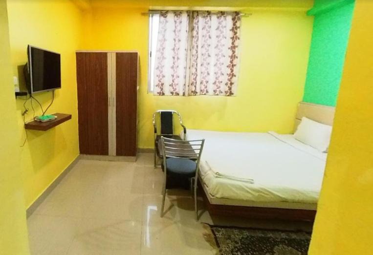 Photo of Bedroom in Ranchi