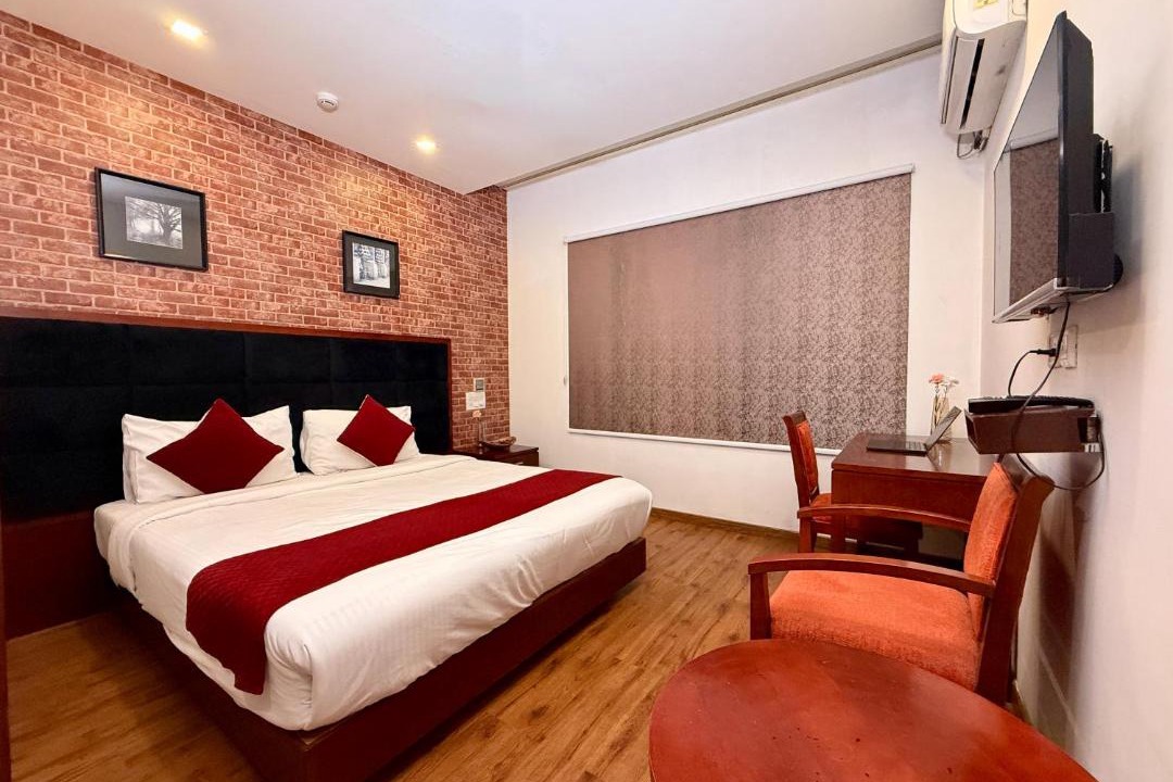 Photo of Bedroom in Marathahalli