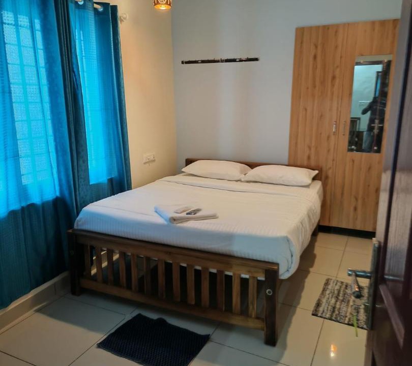 Photo of Bedroom in Edapalli