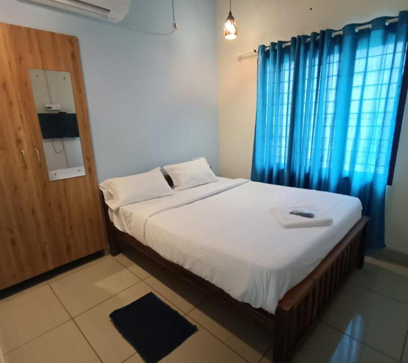 Photo of Bedroom in Edapalli
