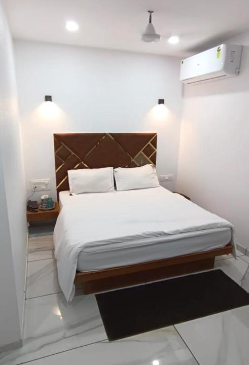 Photo of Bedroom in Surat