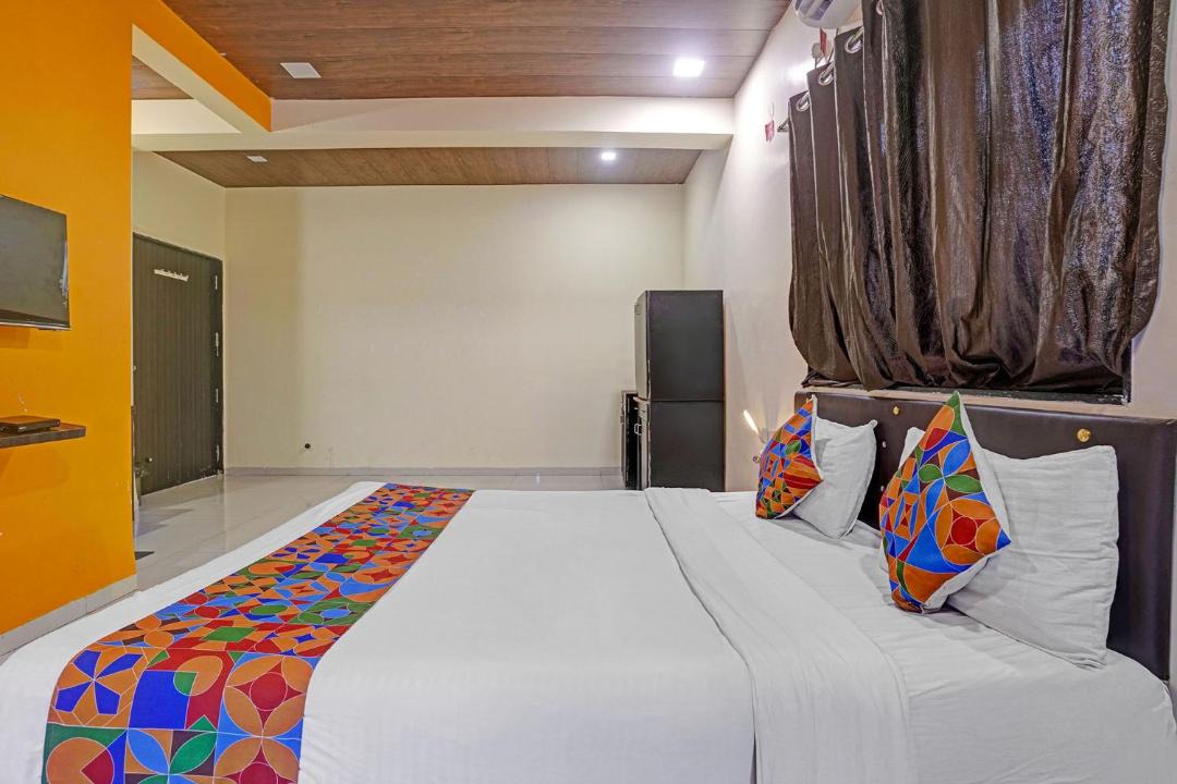 Photo of Bedroom in Bhilar