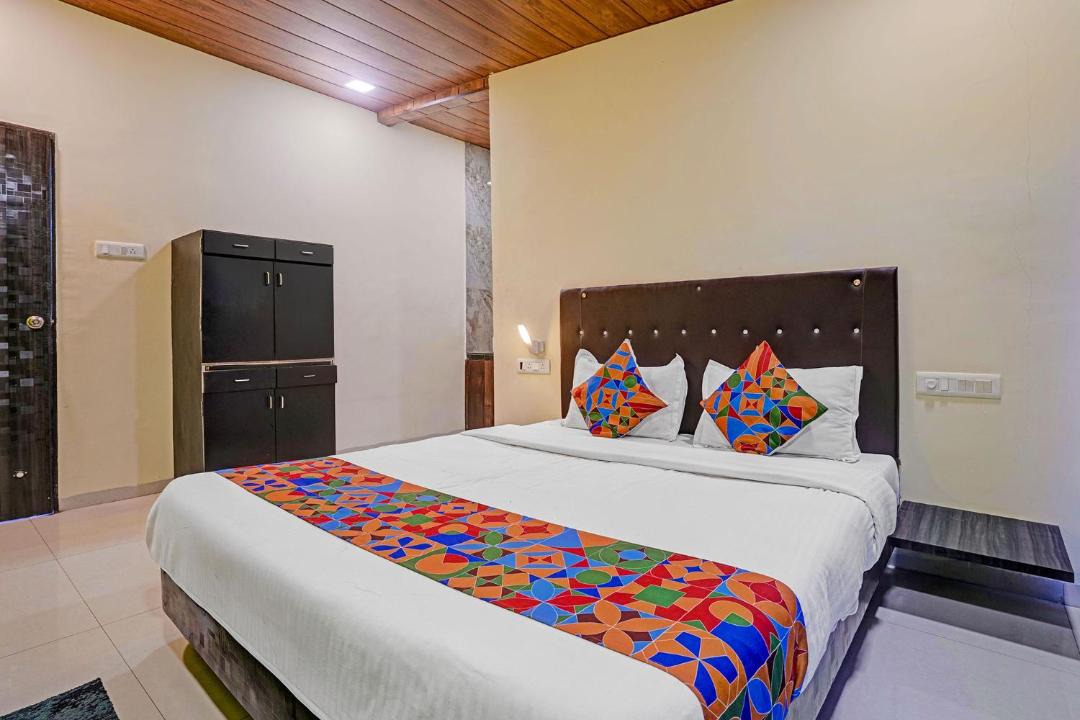 Photo of Bedroom in Bhilar