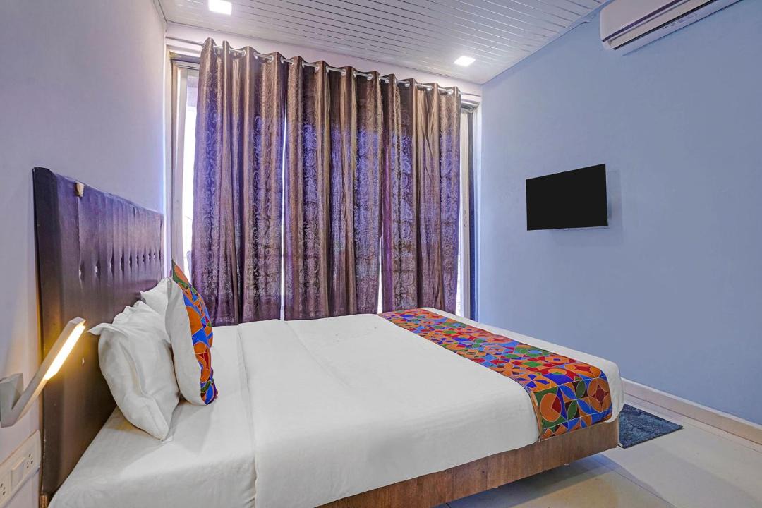 Photo of Bedroom in Bhilar