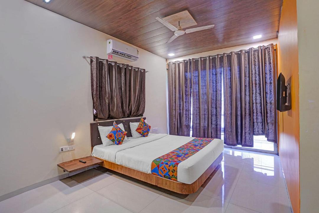 Photo of Bedroom in Bhilar